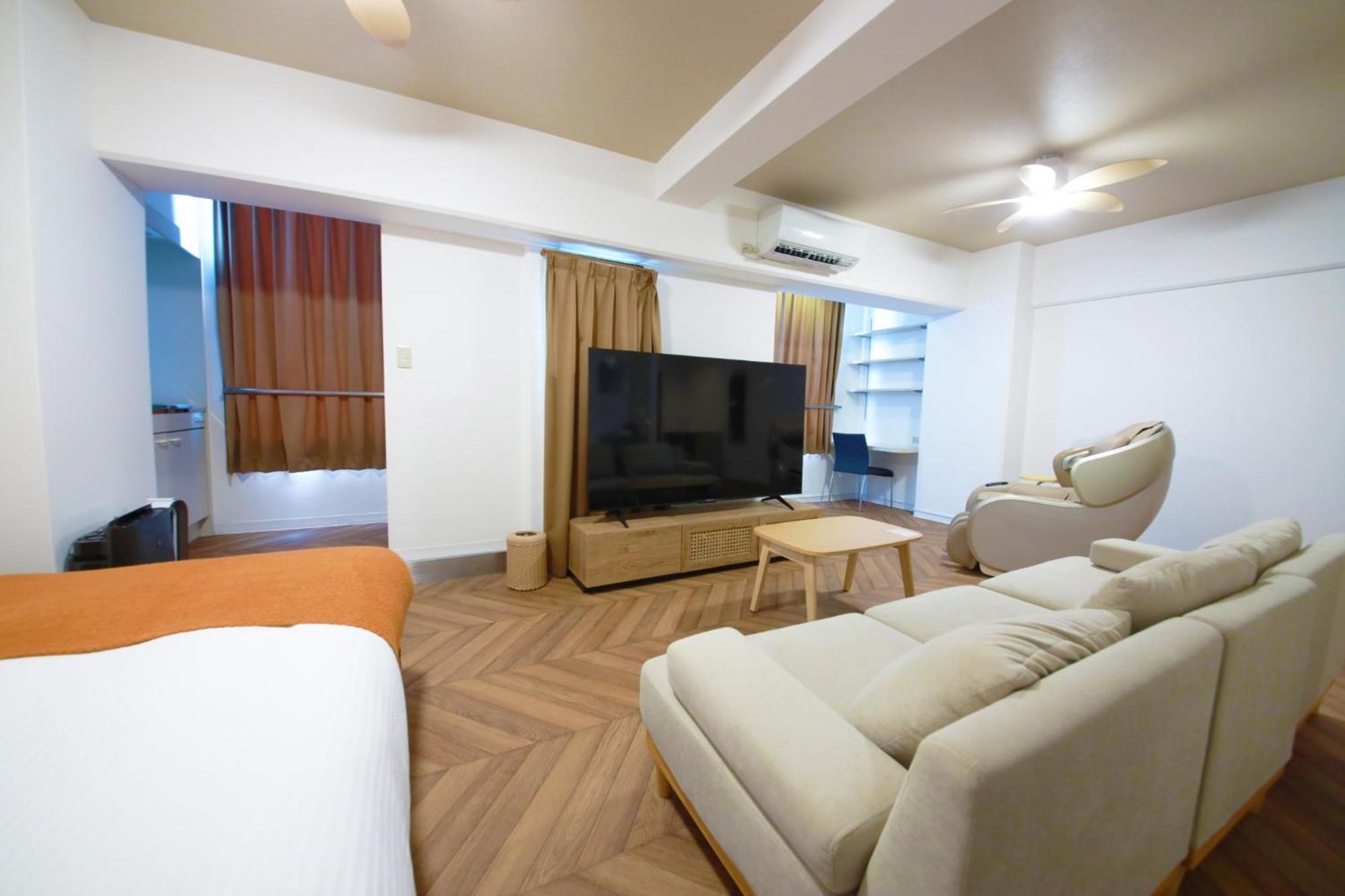 Miyazaki Mango Hotel - Vacation Stay 58309V Luaran gambar